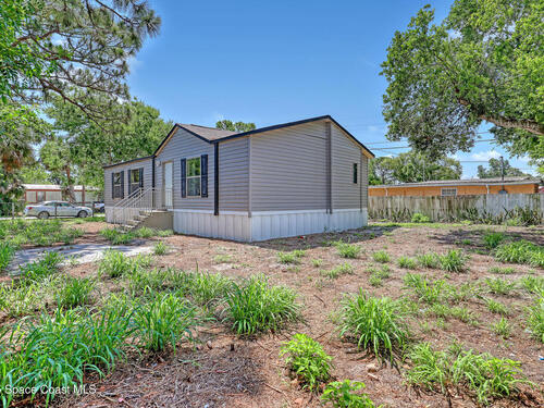 5321 Cherry Street  Cocoa, FL 32927