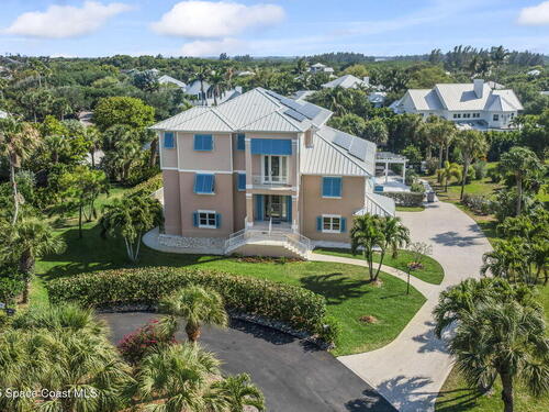 2275						Genesea						Lane												Vero Beach, FL						32963