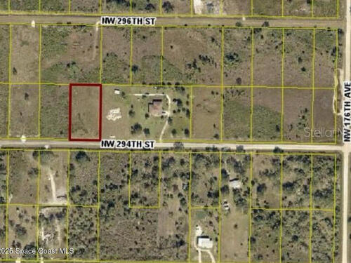 18023 294th Street  Okeechobee, FL 34972