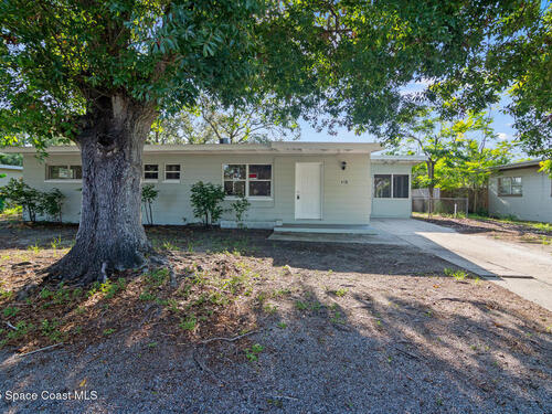 418 Fiske Boulevard  Cocoa, FL 32922