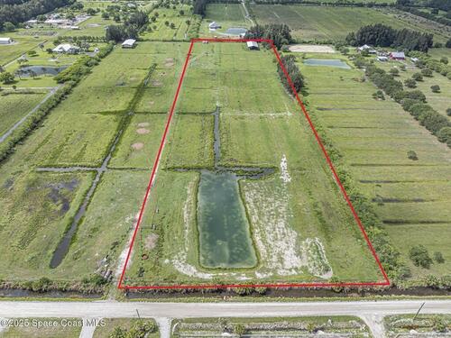 0 61st Street  Vero Beach, FL 32967