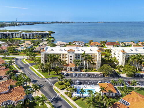 551						Casa Bella						Drive						Unit #501						Cape Canaveral, FL						32920