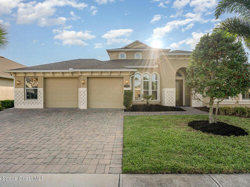 3470 Tabitha Court  Melbourne, FL 32934