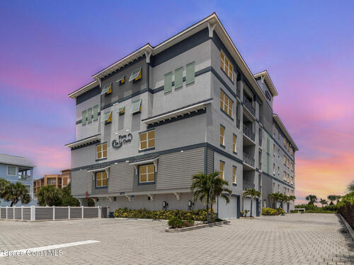 6015						Turtle Beach						Lane						Unit #204						Cocoa Beach, FL						32931