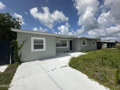 1160						Martha Lee						Avenue												Rockledge, FL						32955