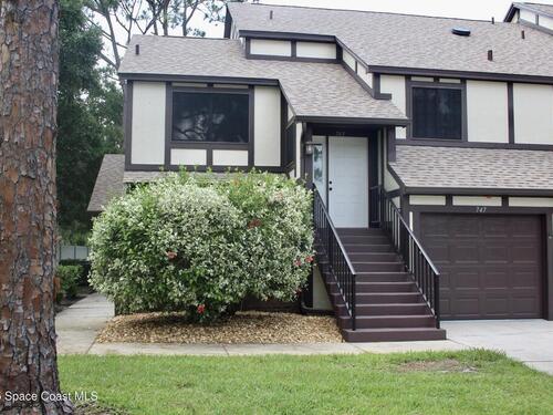 747						Greenwood Manor						Circle						Unit #17-A						West Melbourne, FL						32904