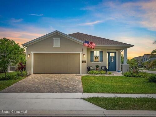 2376 Kamin Drive  Melbourne, FL 32940