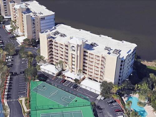 480 Sail Lane Unit #302 Merritt Island, FL 32953