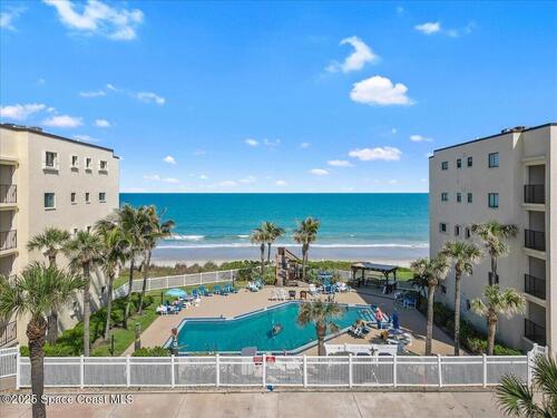 1465 Highway A1a Highway Unit #505 Satellite Beach, FL 32937