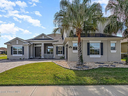 7690						Kerrington						Drive												Melbourne, FL						32940