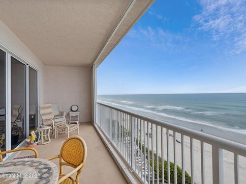 2065 Jimmy Buffett Mem Highway Unit #1702 Satellite Beach, FL 32937