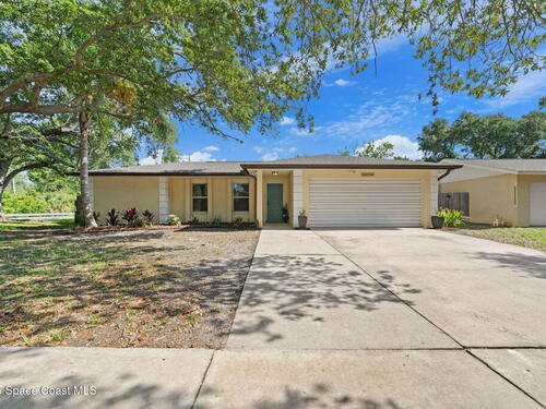 2036 Hogan Drive  Melbourne, FL 32935