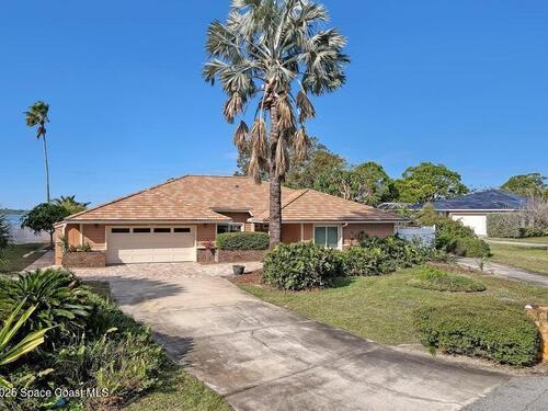 1940 Gates Road  Merritt Island, FL 32952