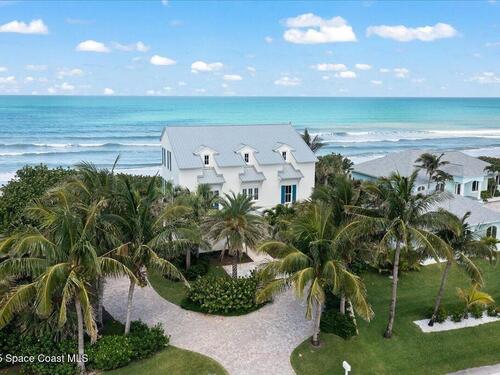 5525 Jimmy Buffett Mem Highway  Melbourne Beach, FL 32951