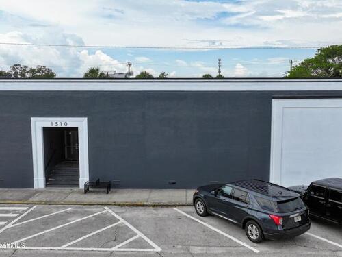 1510						Highland						Avenue												Melbourne, FL						32935