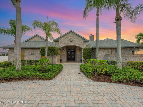 1175 Tuckaway Drive  Rockledge, FL 32955