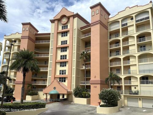 102						Riverside						Drive						Unit #B503						Cocoa, FL						32922