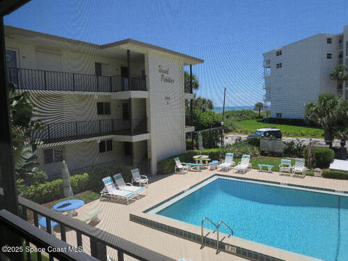 504 Fillmore Avenue Unit #B-8 Cape Canaveral, FL 32920