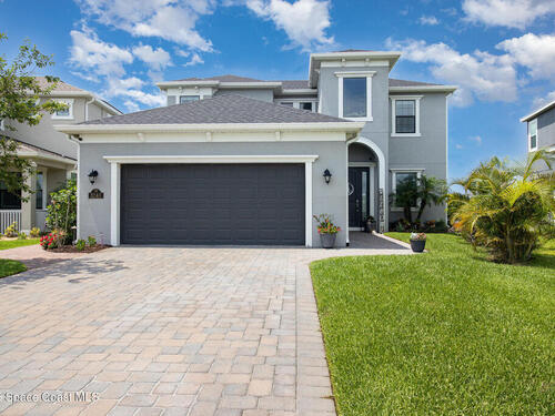3243 Casare Drive  Melbourne, FL 32940