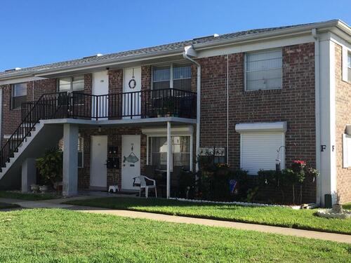 190						Olmstead						Drive						Unit #F7						Titusville, FL						32780