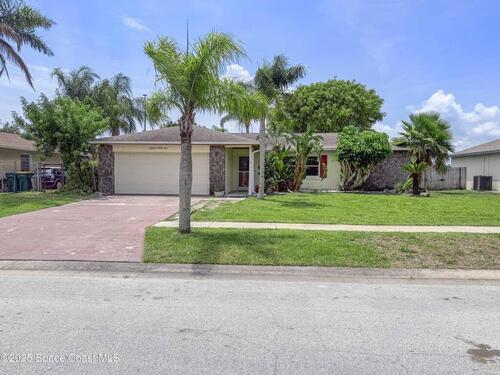 1395 Angler Street  Merritt Island, FL 32952