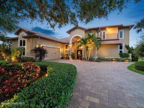 6265 Bertram Drive  Rockledge, FL 32955
