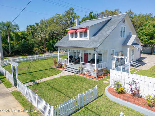 1248						Highland						Avenue												Melbourne, FL						32935