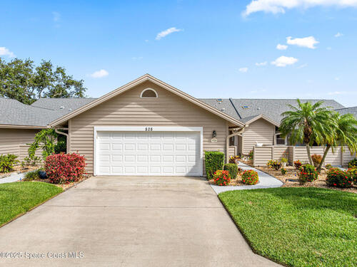 828 Willow Creek Lane  Melbourne, FL 32940