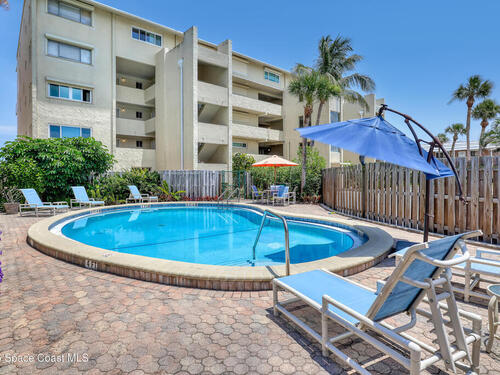 5050						Ocean Beach						Boulevard						Unit #309						Cocoa Beach, FL						32931