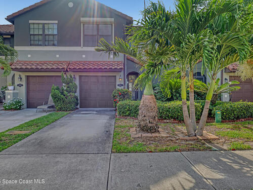 681 Ventura Drive  Satellite Beach, FL 32937