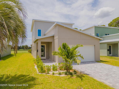 2148 Country Club Road Road  Melbourne, FL 32901