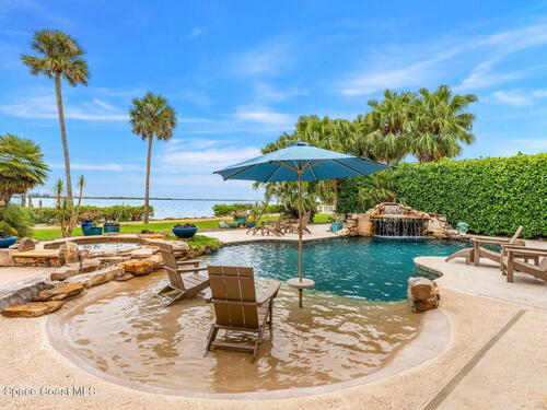 2442 Newfound Harbor Drive  Merritt Island, FL 32952