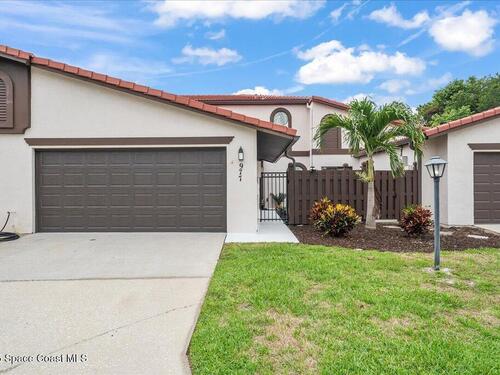 977 Osprey Drive  Melbourne, FL 32940