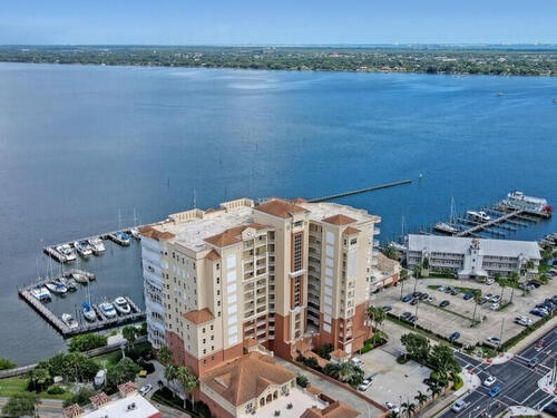 93						Delannoy						Avenue						Unit #601						Cocoa, FL						32922