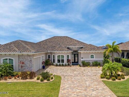 3682 Durksly Drive  Melbourne, FL 32940