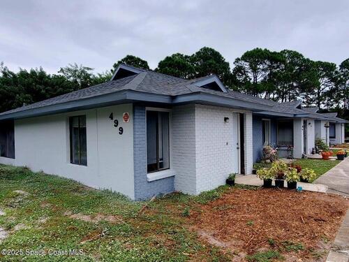 499						Thor						Avenue						Unit #4						Palm Bay, FL						32909