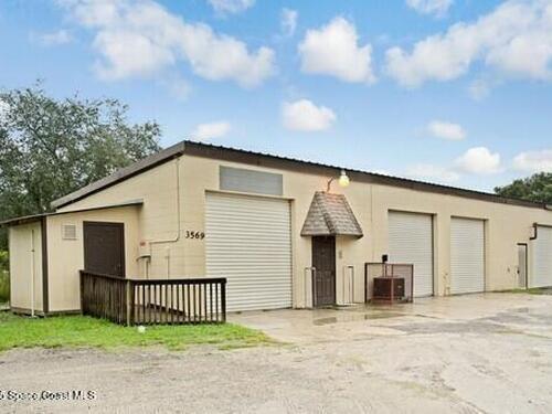 3569						Industrial Rd																		Titusville, FL						32796