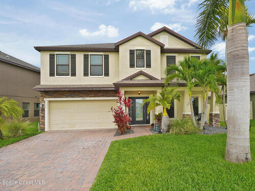 1403						Musgrass						Circle												West Melbourne, FL						32904