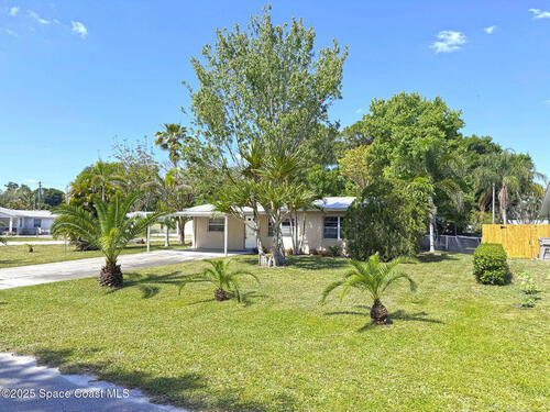 605 14th Avenue  Vero Beach, FL 32962