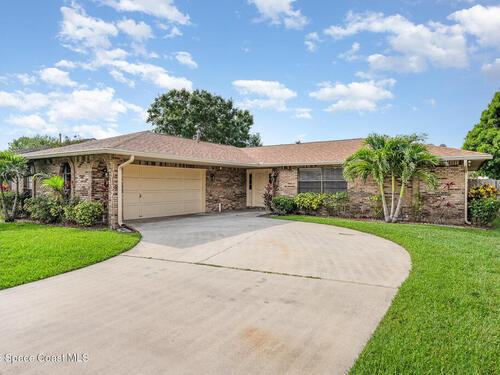 3137						Village Park						Drive												Melbourne, FL						32934