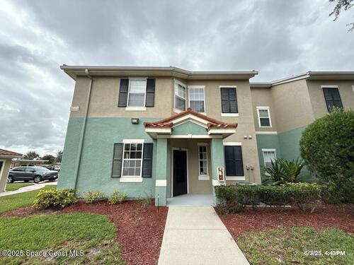 5663						Star Rush						Drive						Unit #107						Melbourne, FL						32940