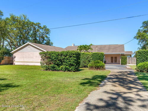 5060						Highway 1																		Cocoa, FL						32927
