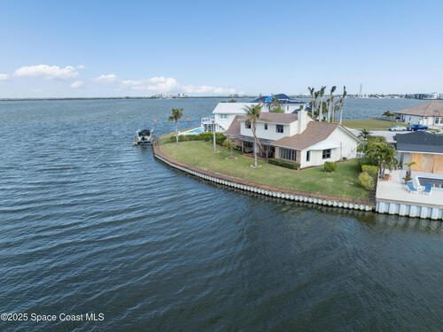 284						Andros						Avenue												Cocoa Beach, FL						32931