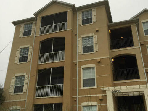 3848 Lexmark Lane Unit #201 Rockledge, FL 32955