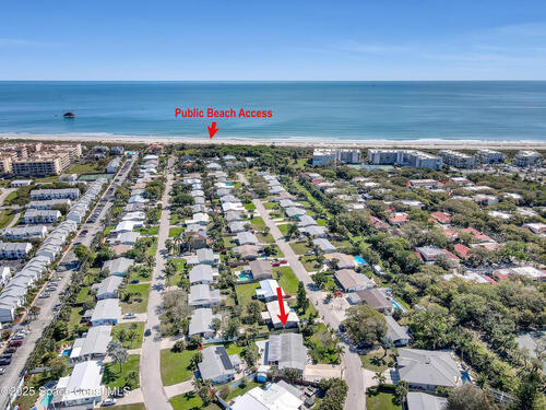 326						Coral						Drive												Cape Canaveral, FL						32920