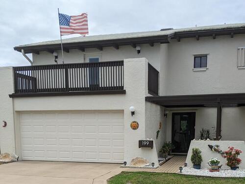 199 Skyline Court  Satellite Beach, FL 32937