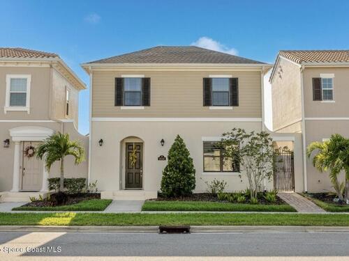 8048 Gullen Drive Drive  Melbourne, FL 32940
