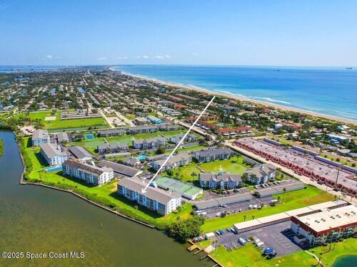 660						Brevard						Avenue						Unit #1535						Cocoa Beach, FL						32931