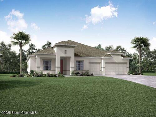 4577						Cornwall						Drive												Merritt Island, FL						32953