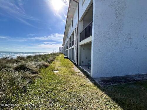 199 Highway A1a Highway Unit #A106 Satellite Beach, FL 32937